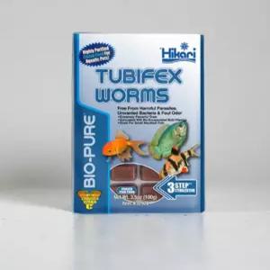 난주 금붕어 진주린 열대어구매 물고기 베타 거북이 냉동 실지렁이