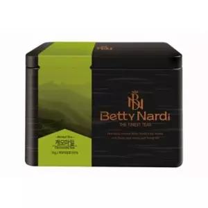 베티나르디 캐모마일 허브차 30g(캔) 카모마일 Chamomile/음료/세트/마시는/차/가루/티백/사무실/차음료