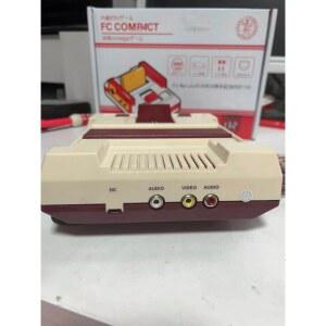 추억의 레트로 게임기 FC 패미컴 레트로오락기 오락실 철권 더블 7키 스틱 레트로게임기