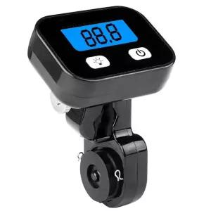 낚시 수심 측정기 바다 어탐기 미터기 호수 탐지기 디지털