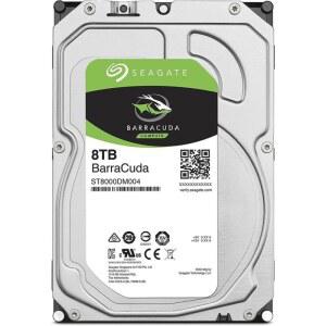 씨게이트 씨게이트 8TB BarraCuda 35인치 바라쿠다 드라이브