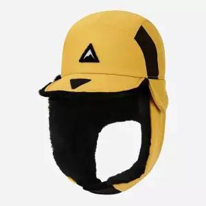 [백화점 정품] 네파 겨울 고소모 윈드스토퍼 방수 방한 모자 7J-F7405