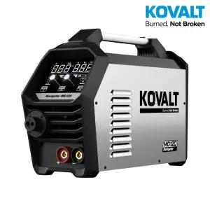 코발트 용접기 스텐커버 공구왕 황부장 논가스 노가스 용접 아크 미그 자동조절 MG120SS