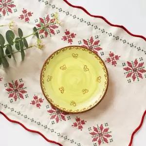 (1+1) 파뷔에 슐레지엔 피오니 중접시 세트 (총2P)