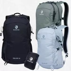 [블랙야크] 남여공용 가벼운 20L 등산배낭 콜린20B (3컬러) 2BYKSXU910 GD 2543850