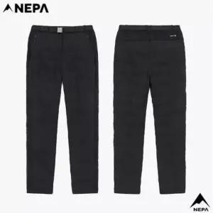 [백화점 정품] 네파 여성 겨울 마운틴 튜브 패딩 바지 구스 다운 팬츠 7K81608