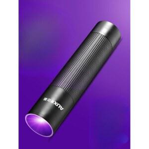 휴대용 UV 램프 실험실 가정용 코팅기 건조기 자외선 충전식 젤네일