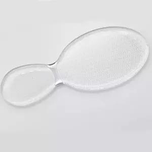 반영구 풋케어 글래스 발각질 인기템 신상품 나노 풋파일 발뒷꿈치 유리 제거기