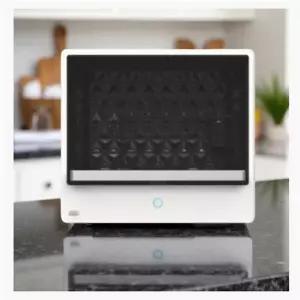 스마트 젖병 소독기 해님 UV 스팀 살균기 LED 간편 휴대용