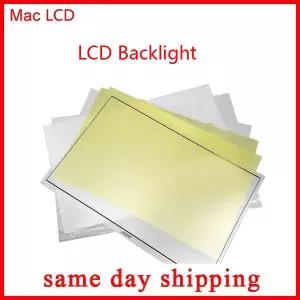 2세트/로트 맥북 호환 A1706 A1708 A2159 A1989 A1932 A2179 A2337 A2338 A2251 A2289용 신형 LCD 백라이트