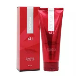 필링젤 아스파시아 셀룰로오스 얼굴 각질제거제 180ml 바디스크럽 페이스스크럽