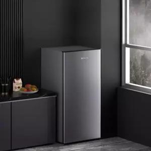 냉동고 소형 스탠드 서랍형 아이스크림 얼음 보존식 서랍형냉동고 사무실 업소용