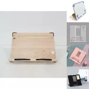 (WIZ0008) 위즈독서대 미니멈독서대 30M1 각도조절 북스탠드 책거치대 /태블릿/독서용품/다용도/책받침대