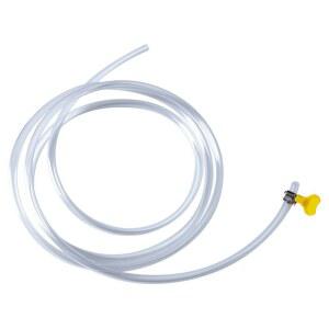 보일러 공기 빼는 분배기 온수 퇴수밸브 일반형 신주 공기빼는 7M 온수기