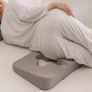 욕창방지 패드 쿠션 어르신 엉덩이 보조기 손목 방석 보호 발목 공기 간병 매트리스 노인