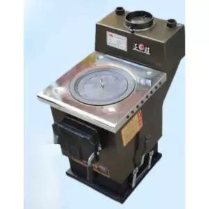 화목 보일러 소형 가정용 농촌 난방 석탄 온수 연탄 캠핑