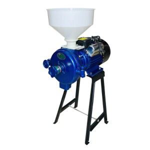 도 건식 습식 오곡 업소용 150 곡물분쇄기 제분기 콩물 알루미늄 1. 분세기