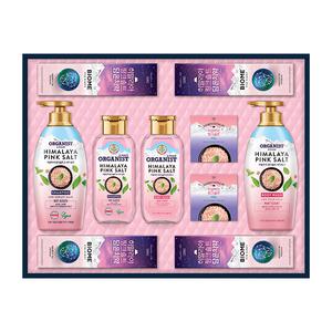 엘지 선물세트  히말라야핑크솔트 프라임, 1개