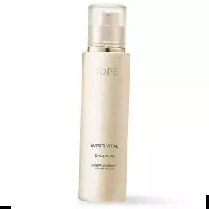 기초케어 IOPE 슈퍼바이탈 로션 기초 스킨로션 에멀젼150ml