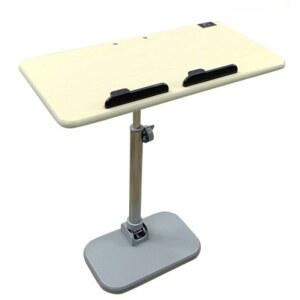 차량용 접이식테이블 간이 책상 밥상 대형 거치대 자동차