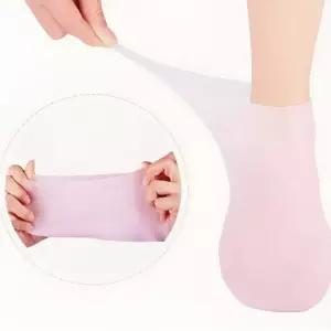 풋케어 실리콘양말 덧신 실리콘 장갑