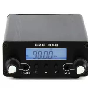 8밴드무선통신수신기 고성능트랜시버 휴대용단파라디오 아마추어무전기