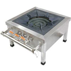 낮은간택기 1구 화구 주방 식당 LPG 영업용 업소용