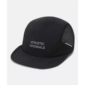 [데상트]러닝 초경량 패커블 메쉬캡 블랙 SR123RCP11 SR123RCP11_BLK0 301745