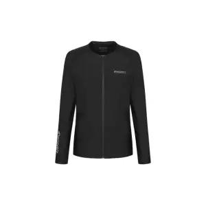 [디스커버리]프레시벤트 여성 에센셜 루즈핏 풀집업 래쉬가드 (BLACK)DWSW68053-BKS 605062