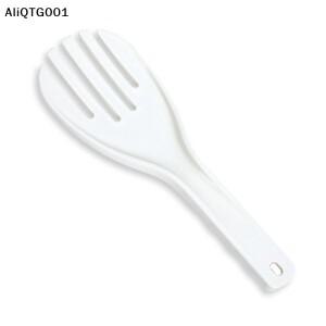 대형 플라스틱 밥주걱 논스틱 두꺼운 주방 도구 손잡이 밥 포크 밥삽 요리 및 서빙용