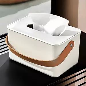 각티슈 휴지곽 케이스 티슈 커버 화장실 용품 위생 용기 수납 함 방수 청결 관리