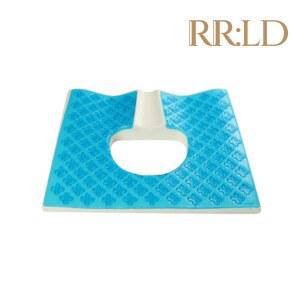 욕창방지매트 환자용 쿨 에어매트 메모리폼 방석 욕창예방 자세변환용구 패드 매트리스 베개 쿠션