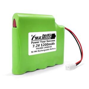 신경근 자극기 A1B DK7-088-0200 Globus MyStim 빛나는 음성 장난감 7.2v 600-2000mAh Ni-Cd Ni-MH 충전식