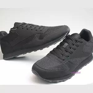 운동화 남자 검정 300 남성 290 빅사이즈 295 285 조깅화 런닝화 헬스장 블랙 중학생 러닝화 편한 고등def2