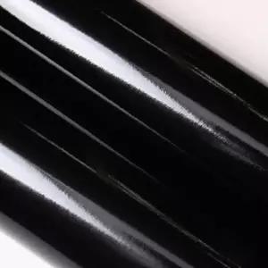 포인트시트지 단색시트지 유광 블랙 WB1M3800