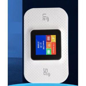 LTE라우터 데이터쉐어링 무선 유심라우터 무선와이파이 휴대용