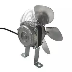 업소용 냉장고냉각팬 냉동고 냉각팬 모터 응결기 부품 쿨러