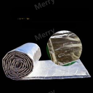 차열재 닥트 시공 5M 내화충전재 배기관 세라크울 길이 호스