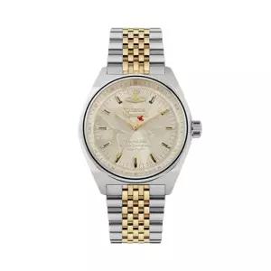 비비안웨스트우드 VV251WGSG 여성 메탈 쿼츠 39mm