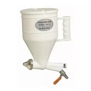 스프레이건 에어스프레이건 에어본타일건 MG 11 2500cc 4 6 8파