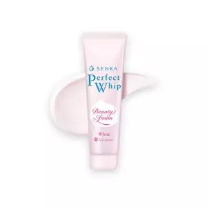 센카 퍼펙트딥클렌징 폼(화이트) 클렌징 폼클렌져 세안 폼 클렌징