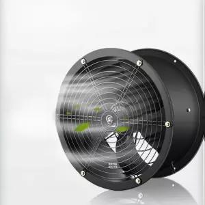 공업용환풍기 배기팬 고압 환풍기 환기 송풍기 식당