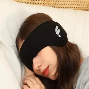 귀마개 방음 귀덮개 소음방지 안대 밴드 스포츠 (WFK61JV)