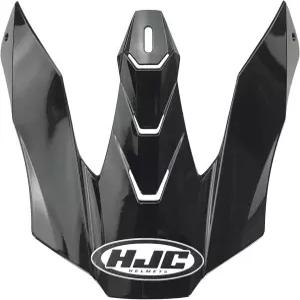 HJC i50 헬멧 교체용 바이저/피크 블랙