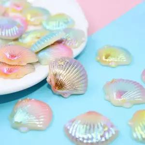 조개 껍데기 레진 아트 재료 데코덴 파츠 BB0257