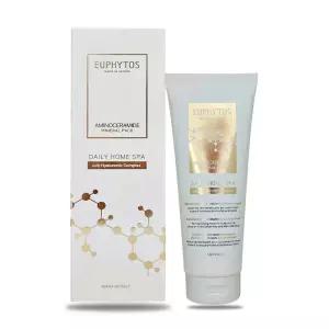 유피토스 아미노세라마이드 헤어팩 살롱 트리트먼트 220ml 1개