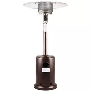 삿간난로 가스난로 야외 히터 펜션 테라스 대형난로