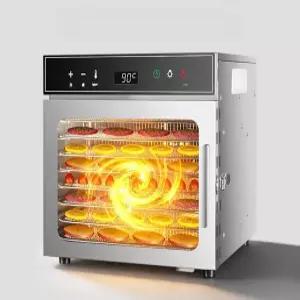 스텐 건조기 감말랭이 스테인리스 다목적 야채 스테인레스 감 스틸 구운량  가정용