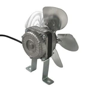 업소용 냉장고 팬모터 쇼케이스 냉동고 토출 냉각기 도어 냉각