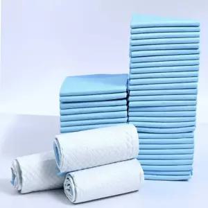 강아지 배변패드 소형(S) 100매 고흡수 애견패드